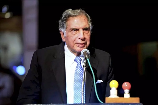 Ratan Tata