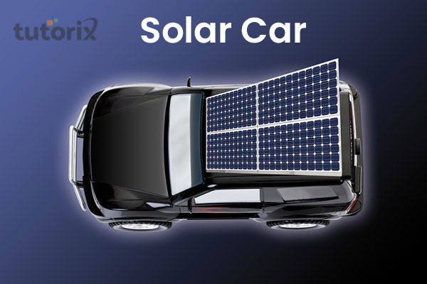 Solar Car