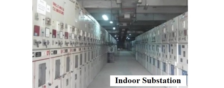 Indoor Substation