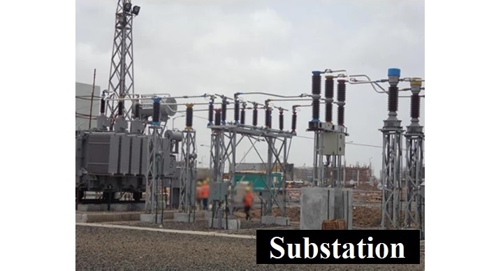 Substation