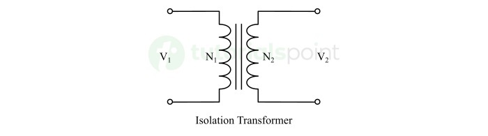 Isolation Tansformer