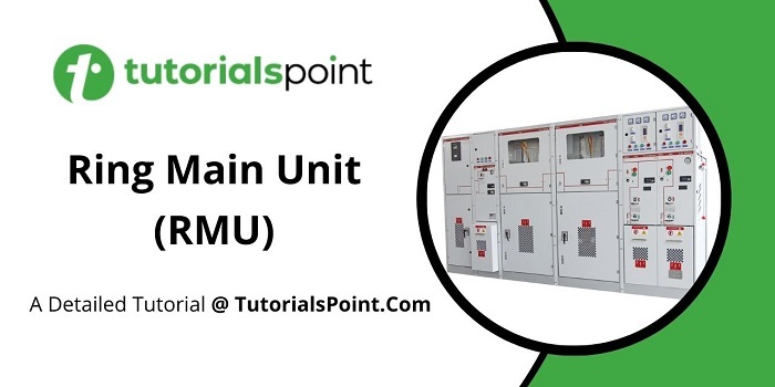 Ring Main Unit (RMU)