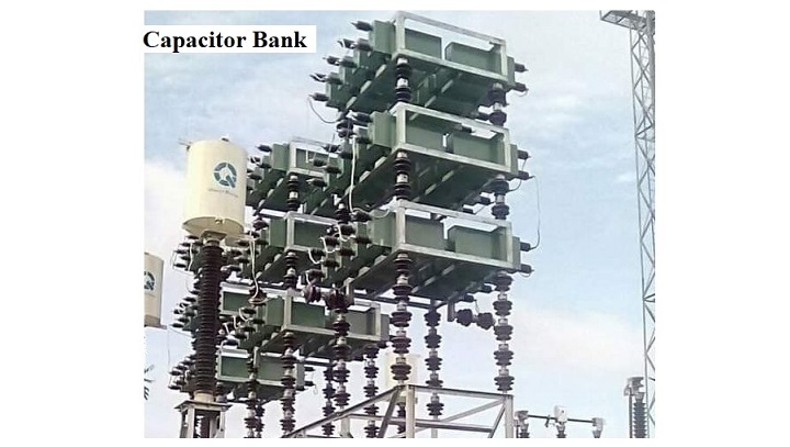 Capacitor Bank