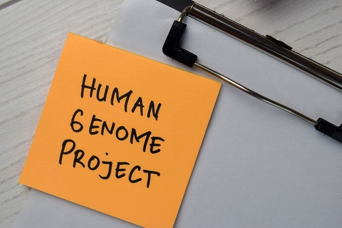 Human Genome Project