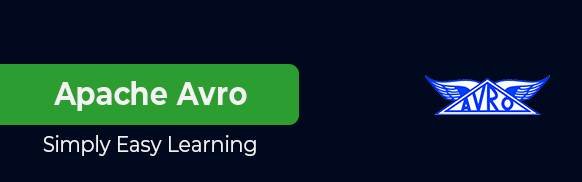 AVRO Tutorial