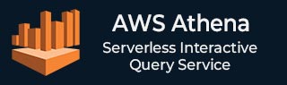 AWS Athena Tutorial