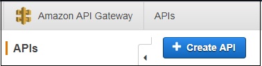 Amazon Gateway