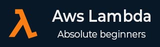 AWS Lambda Tutorial