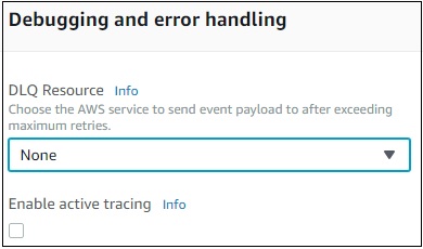 Debugging and Error Handling