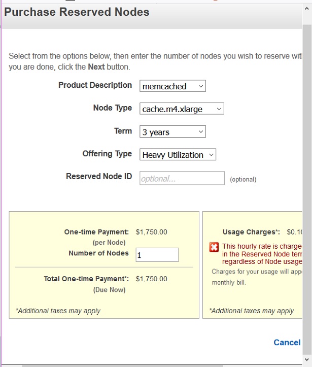 Managing Cost 3