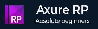 Axure RP Tutorial