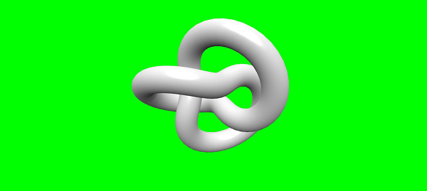 Basic Eements Knot