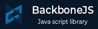 BackboneJS Tutorial