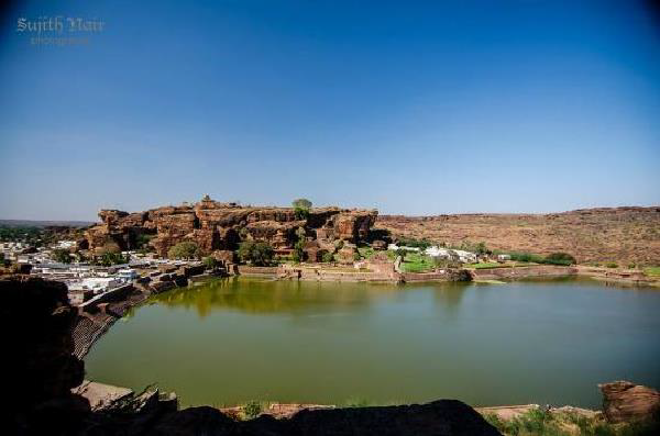 Agastya lake