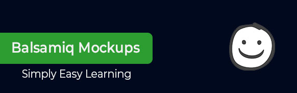 Balsamiq Mockups Tutorial