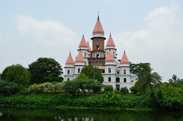 Hangseswari Temple