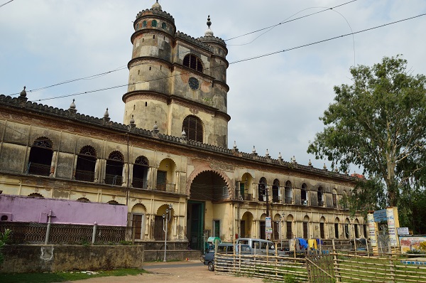 Hooghly Imambara