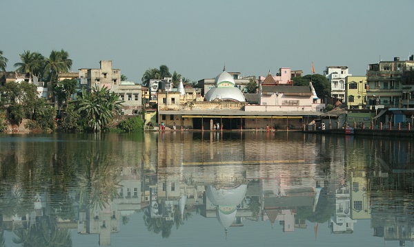 Tarakeshwar Temple