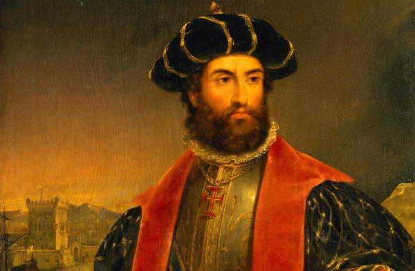 Vasco da Gama