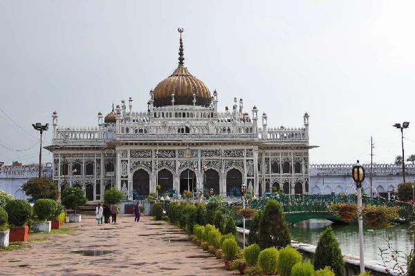 Chota Imambara