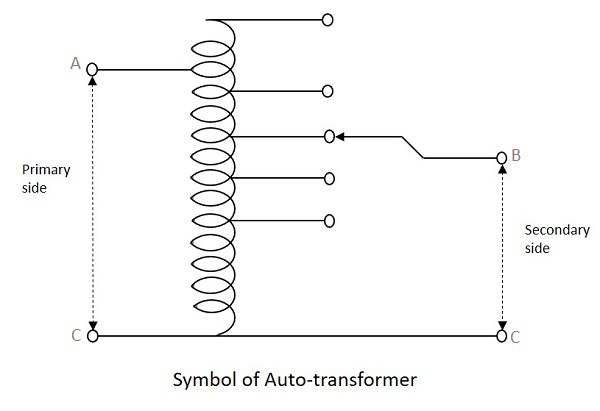 Auto Transformer