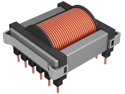 Iron Core Inductor