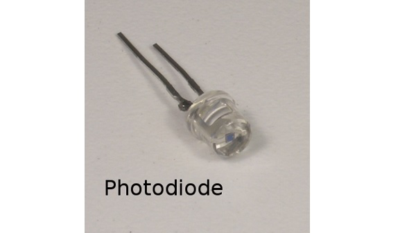 Photo Diode