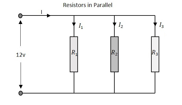 Resistors in Parallel