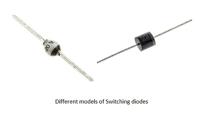 Switching Diode