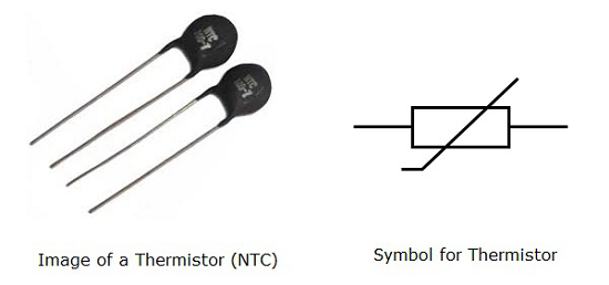 Thermistor