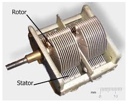 Tuning Capacitors