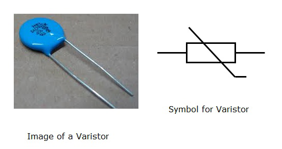 Varistors