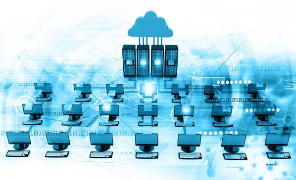 Distributed Processing