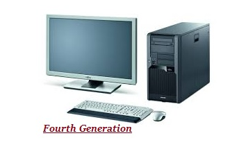 Fourth Generation Computers