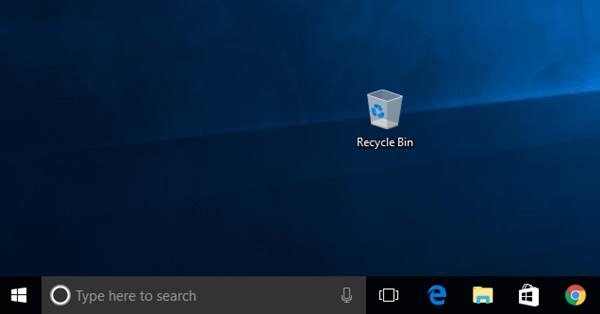 Recycle Bin