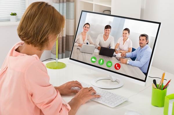 Videoconferencing