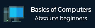 Basics of Computers Tutorial