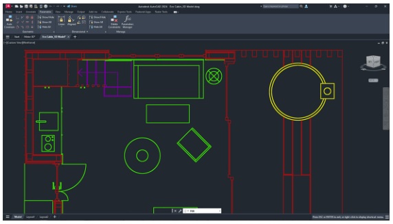 CAD and Engineering