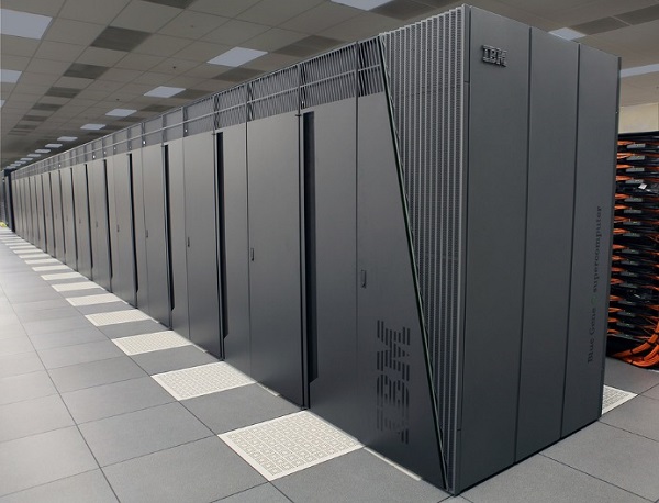 Supercomputers