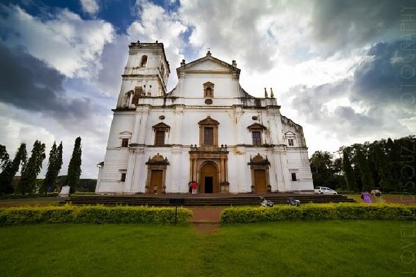 Chapel of Saint Catherine