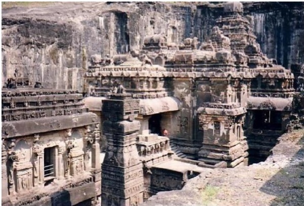 Aurangabad Caves