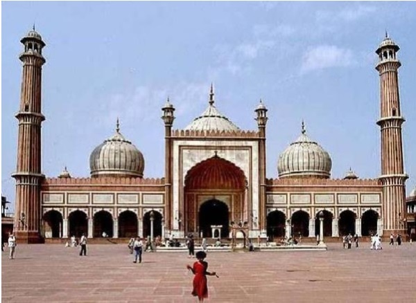 Jama Masjid