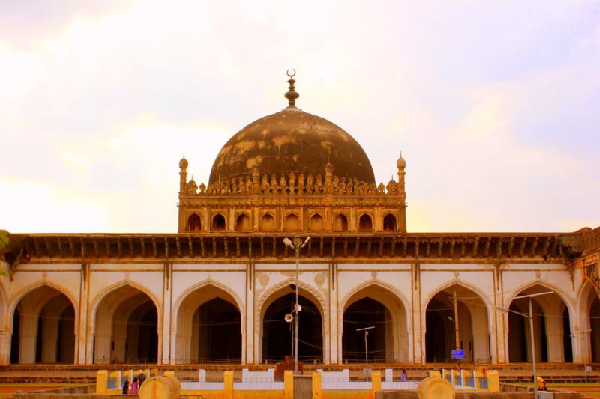 Mehtar Mahal