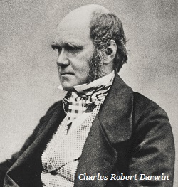Charles Darwin