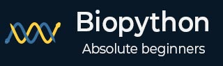 Biopython Tutorial