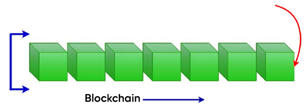 Blockchain Network