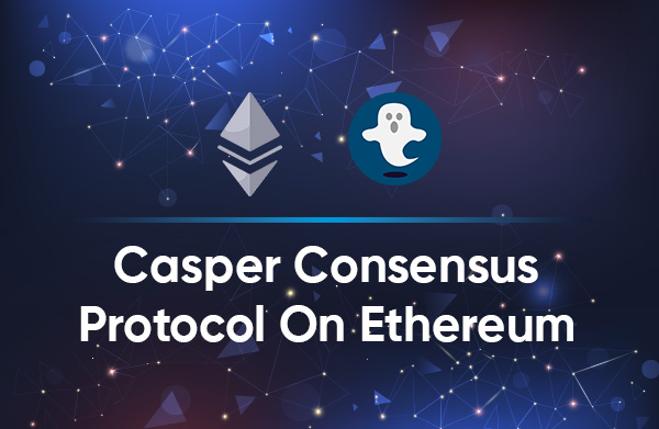 Ethereum Casper