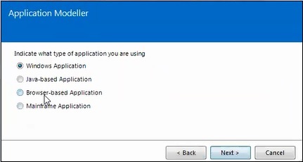 Surface Automation application model1