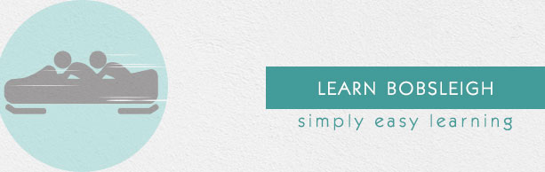 Bobsleigh Tutorial