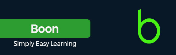 Boon Tutorial